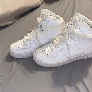 Nike air force 1’ High